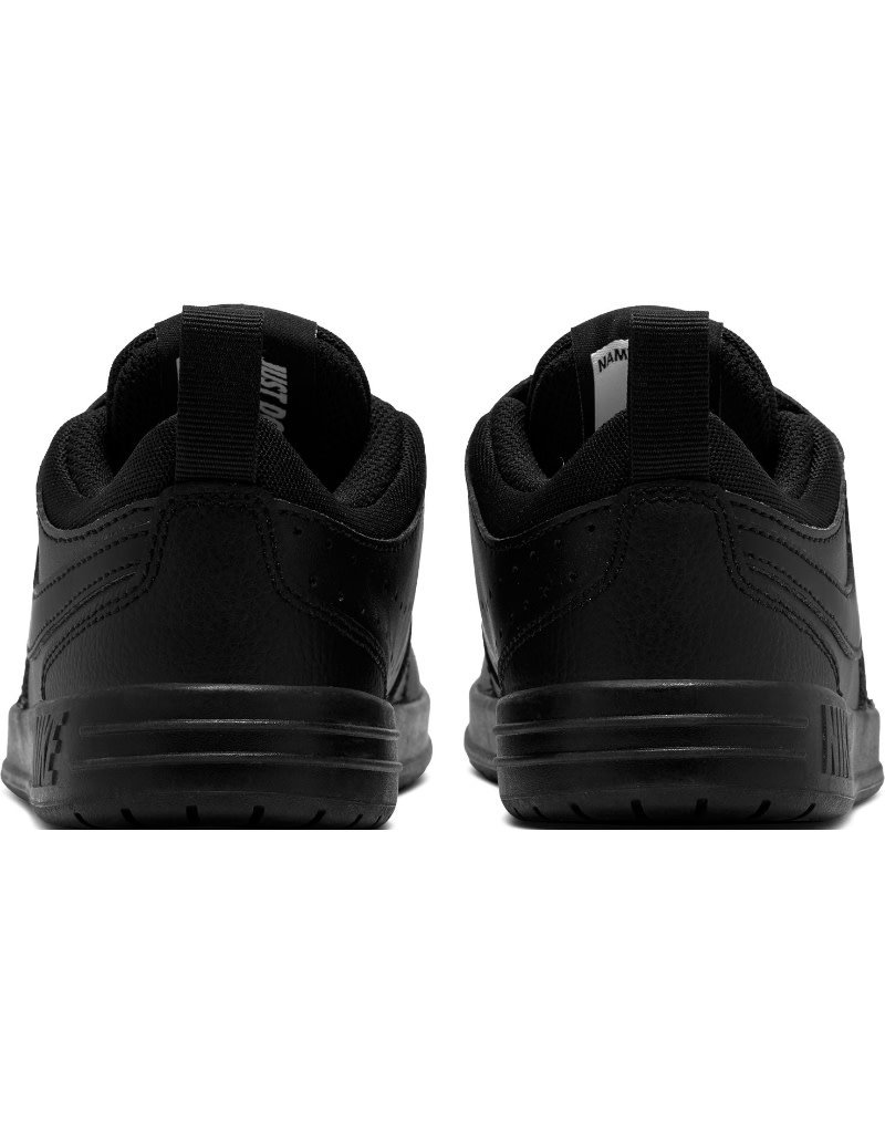 Nike Nike Pico 5 Psv- Black/Black