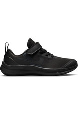 Nike Nike Star Runner 3 Ps- Plain Black Nike Nike Star Runner 3 Ps- Plain Black