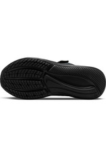 Nike Nike Star Runner 3 Ps- Plain Black Nike Nike Star Runner 3 Ps- Plain Black
