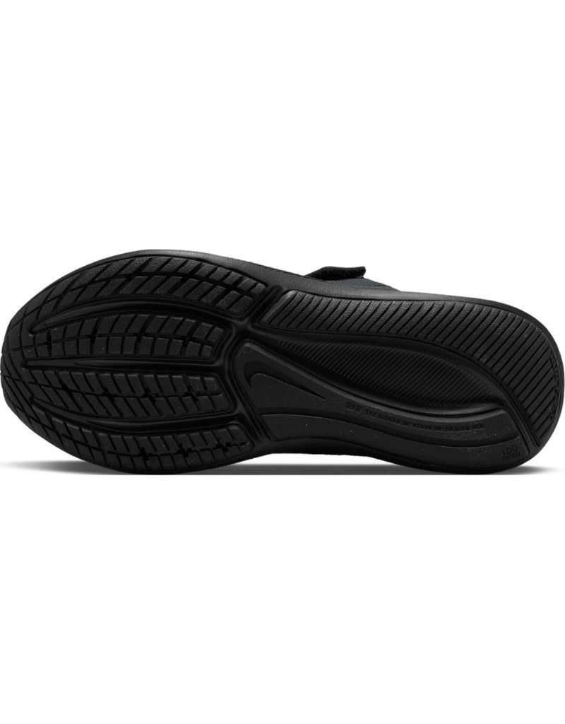 Nike Nike Star Runner 3 Ps- Plain Black