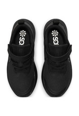 Nike Nike Star Runner 3 Ps- Plain Black Nike Nike Star Runner 3 Ps- Plain Black
