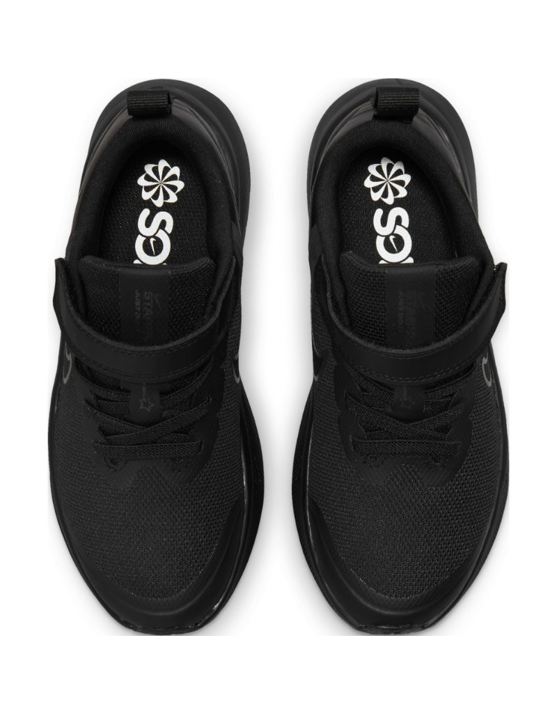 Nike Nike Star Runner 3 Ps- Plain Black