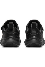Nike Nike Star Runner 3 Ps- Plain Black Nike Nike Star Runner 3 Ps- Plain Black