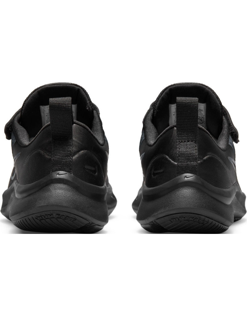 Nike Nike Star Runner 3 Ps- Plain Black