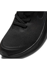 Nike Nike Star Runner 3 Ps- Plain Black Nike Nike Star Runner 3 Ps- Plain Black