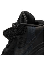 Nike Nike Star Runner 3 Ps- Plain Black Nike Nike Star Runner 3 Ps- Plain Black