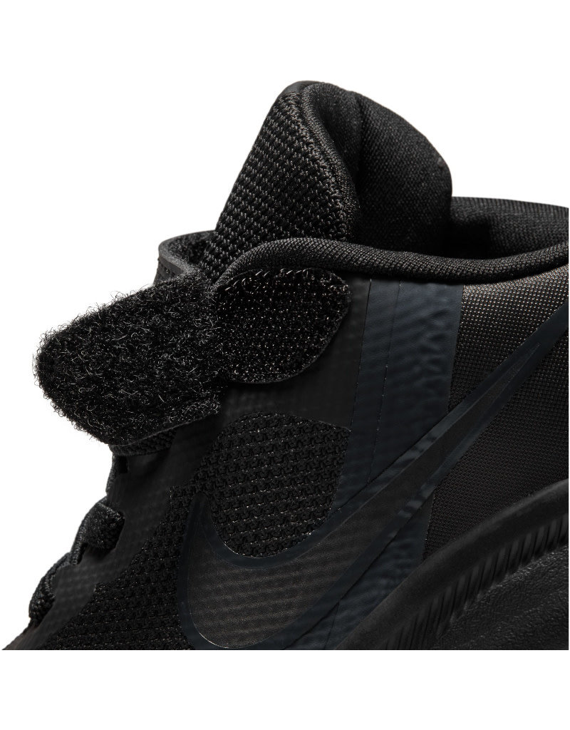 Nike Nike Star Runner 3 Ps- Plain Black