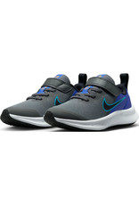 Nike Nike Star Runner 3 Ps- Grey/Blue Nike Nike Star Runner 3 Ps- Grey/Blue