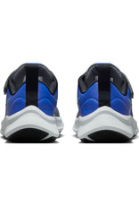 Nike Nike Star Runner 3 Ps- Grey/Blue Nike Nike Star Runner 3 Ps- Grey/Blue