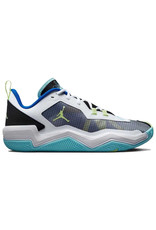 Jordan Jordan One Take 4- Blue/Lime Jordan Jordan One Take 4- Blue/Lime