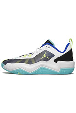 Jordan Jordan One Take 4- Blue/Lime Jordan Jordan One Take 4- Blue/Lime