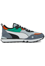 Puma Rider Fv Future Vintage- Grey/Green/Orange