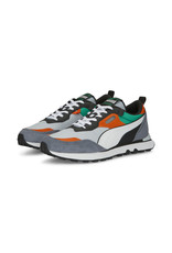 Puma Rider Fv Future Vintage- Grey/Green/Orange