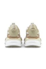Puma Wmns Rs-X Candy- White/Gold/Khaki Puma Wmns Rs-X Candy- White/Gold/Khaki