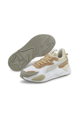 Puma Wmns Rs-X Candy- White/Gold/Khaki Puma Wmns Rs-X Candy- White/Gold/Khaki