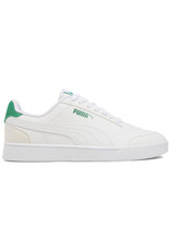 Puma Puma Shuffle M- White/Green Puma Puma Shuffle M- White/Green