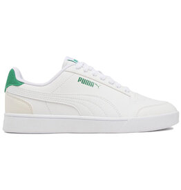 Puma Puma Shuffle M- White/Green