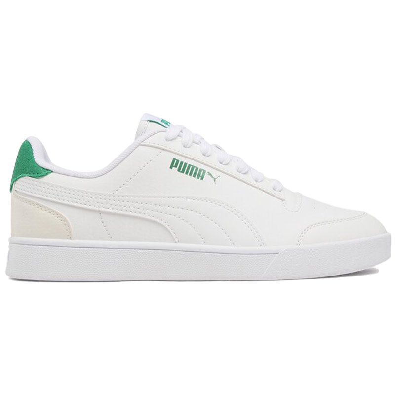 Puma Puma Shuffle M- White/Green