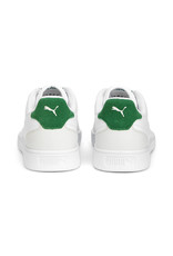 Puma Puma Shuffle M- White/Green Puma Puma Shuffle M- White/Green