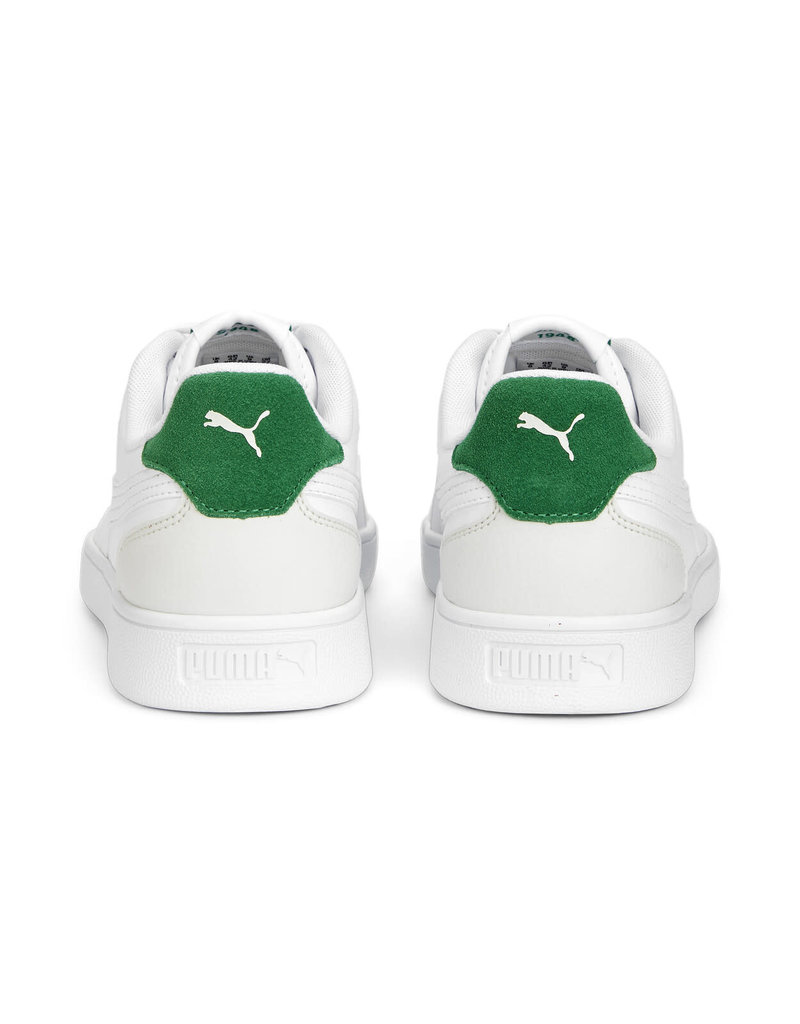 Puma Puma Shuffle M- White/Green