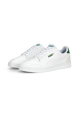 Puma Puma Shuffle M- White/Green Puma Puma Shuffle M- White/Green