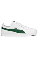Puma Puma Up- White/Green Puma Puma Up- White/Green