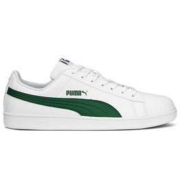 Puma Puma Up- White/Green