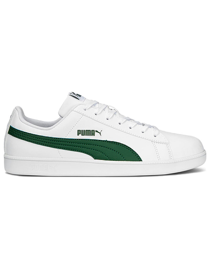 Puma Puma Up- White/Green