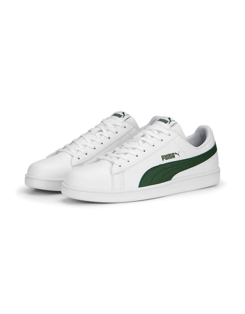 Puma Puma Up- White/Green