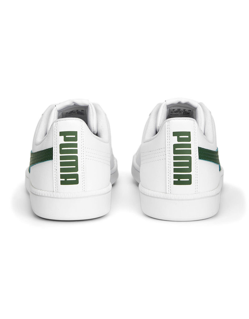 Puma Puma Up- White/Green