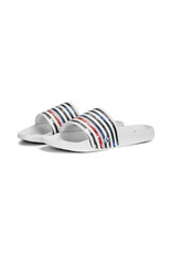 Puma Bmw Mms Renegade Leadcat 2.0 Slide- White/Blue/Red/Black Puma Bmw Mms Renegade Leadcat 2.0 Slide- White/Blue/Red/Black