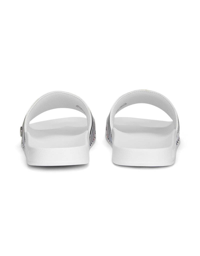 Puma Bmw Mms Renegade Leadcat 2.0 Slide- White/Blue/Red/Black