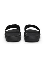 Puma Bmw Mms Softride Slide- Black/White