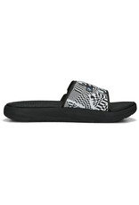 Puma Bmw Mms Softride Slide- Black/White