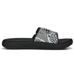 Puma Slides Bmw Mms Softride Slide- Black/White