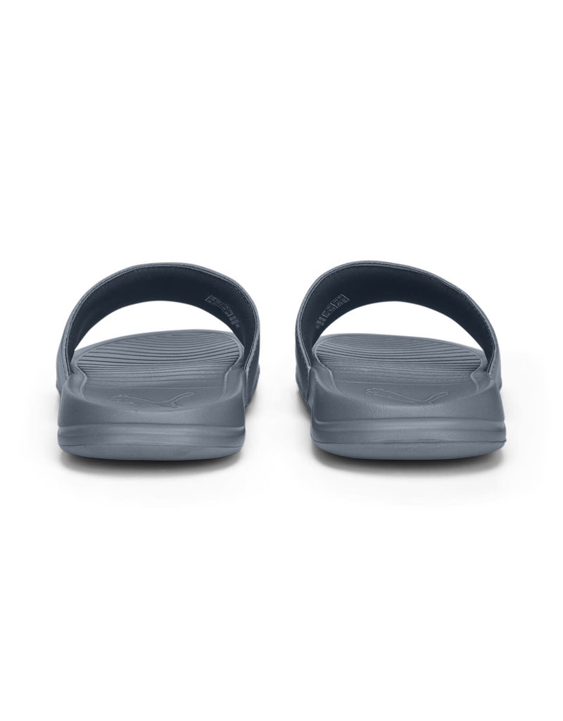 Puma Popcat 20 Slide- Blue/Pastel Green