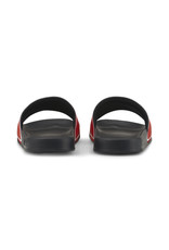 Puma Leadcat 2.0 Slide- Red/White/Black Puma Leadcat 2.0 Slide- Red/White/Black