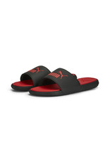 Puma Slides Cool Cat 2.0 Bx Slide- Red/Black/Red
