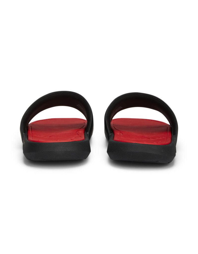 Puma Slides Cool Cat 2.0 Bx Slide- Red/Black/Red