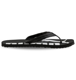 Puma Epic Flip V2- Black/White