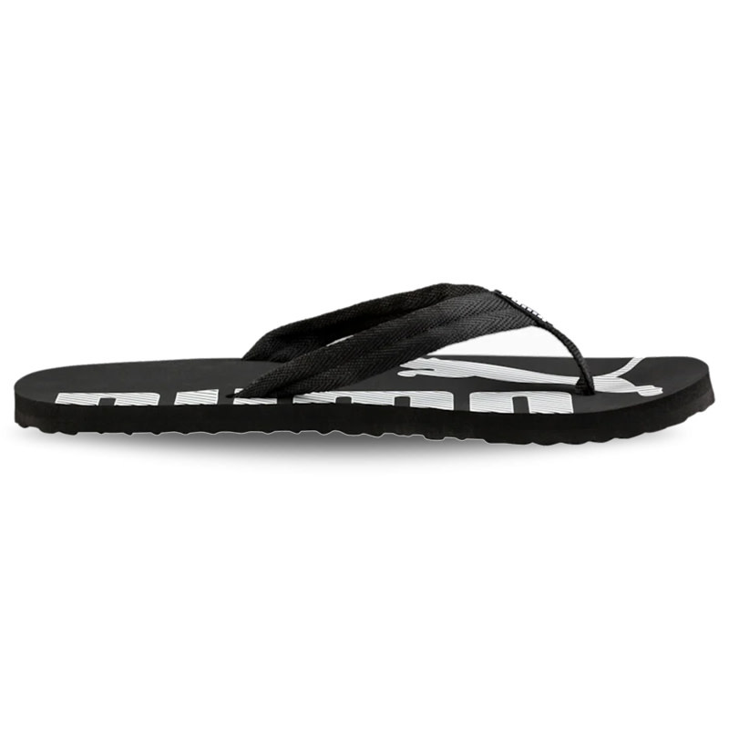 Puma Epic Flip V2- Black/White