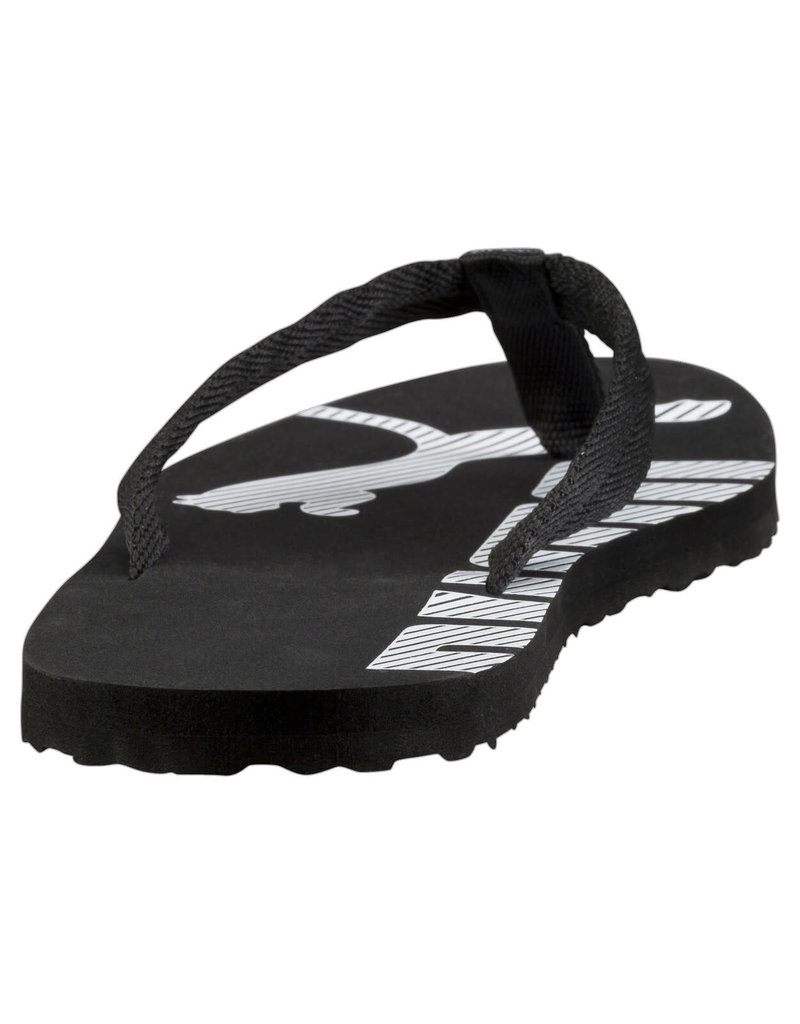Puma Epic Flip V2- Black/White