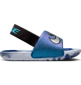 Nike Slides K Kawa Slide Td- Royal Blue