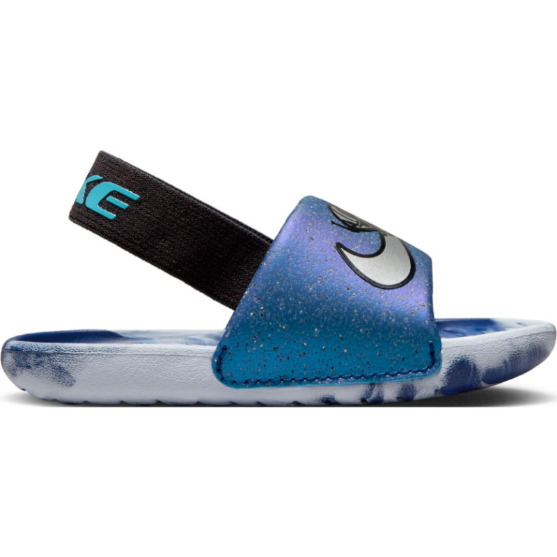 Nike K Kawa Slide Td- Royal Blue