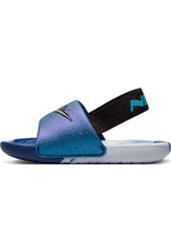 Nike Slides K Kawa Slide Td- Royal Blue