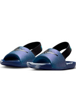 Nike Slides K Kawa Slide Td- Royal Blue