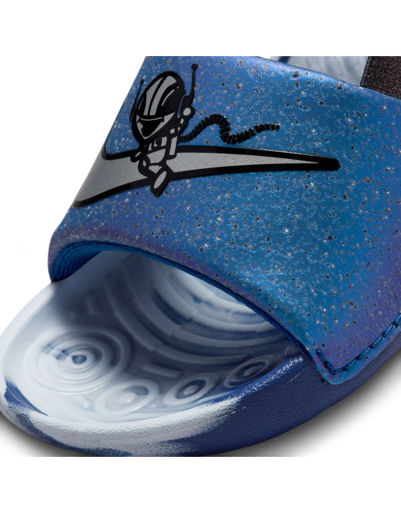 Nike Slides K Kawa Slide Td- Royal Blue
