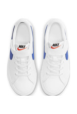Nike Court Legacy Ps- White/Blue
