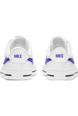 Nike Court Legacy Ps- White/Blue
