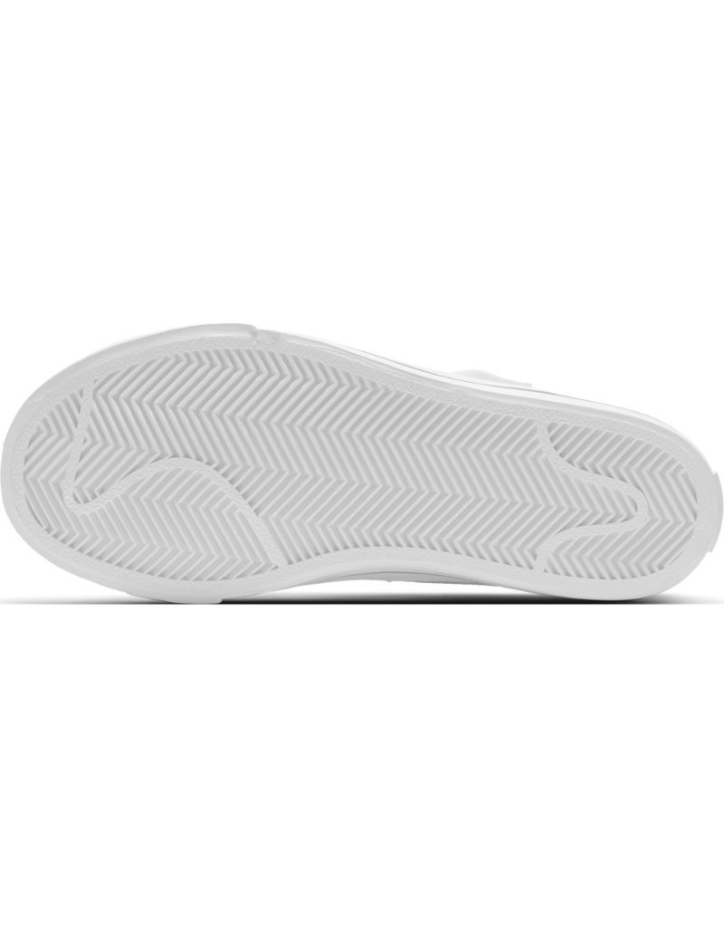 Nike Court Legacy Ps- White/Blue